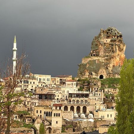 Iris Cave Cappadocia Hotel Ortahisar Exterior foto