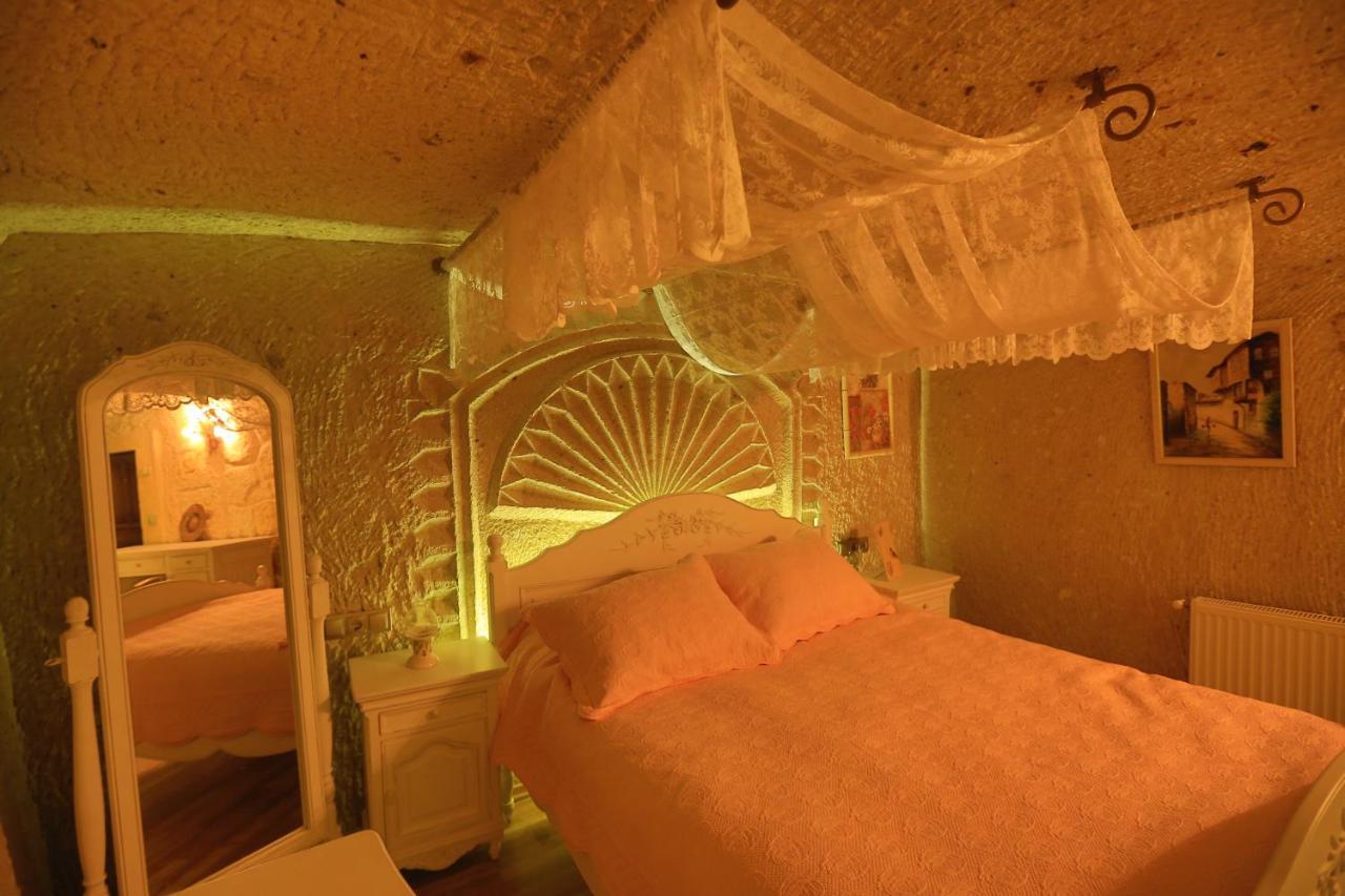 Iris Cave Cappadocia Hotel Ortahisar Cameră foto