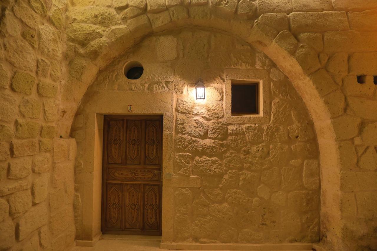 Iris Cave Cappadocia Hotel Ortahisar Cameră foto