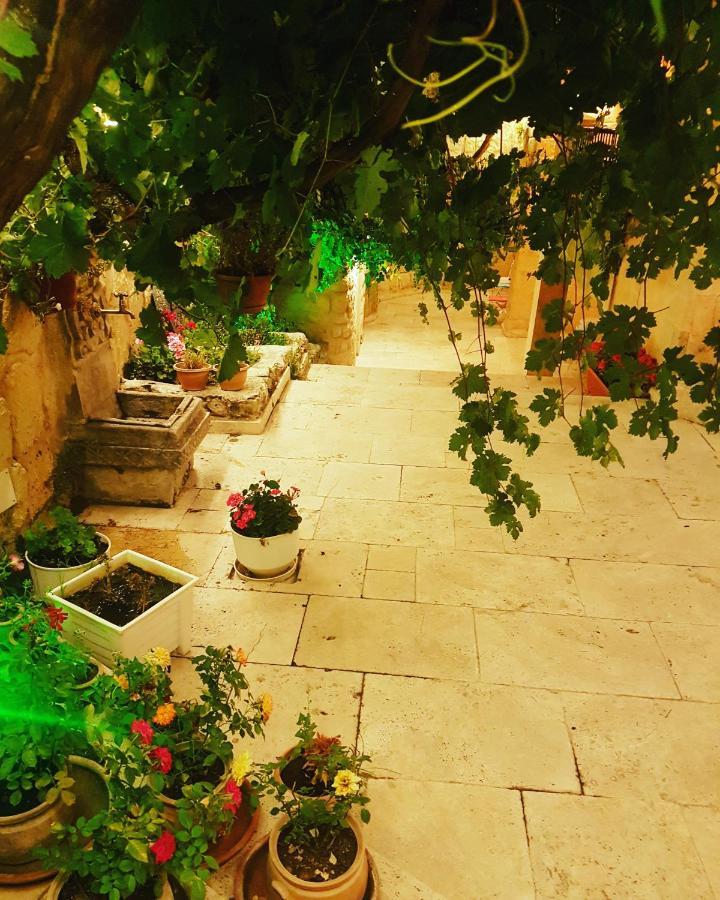 Iris Cave Cappadocia Hotel Ortahisar Exterior foto