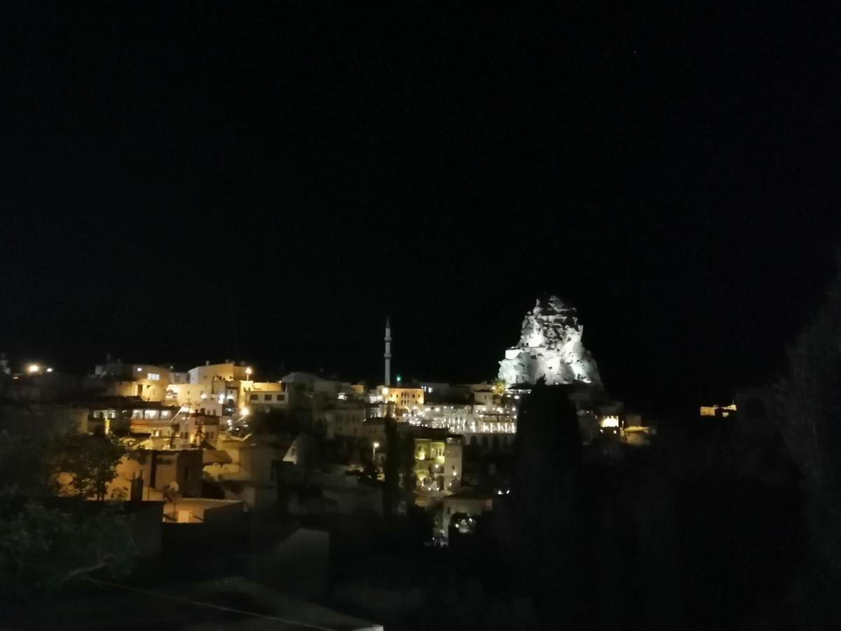 Iris Cave Cappadocia Hotel Ortahisar Exterior foto