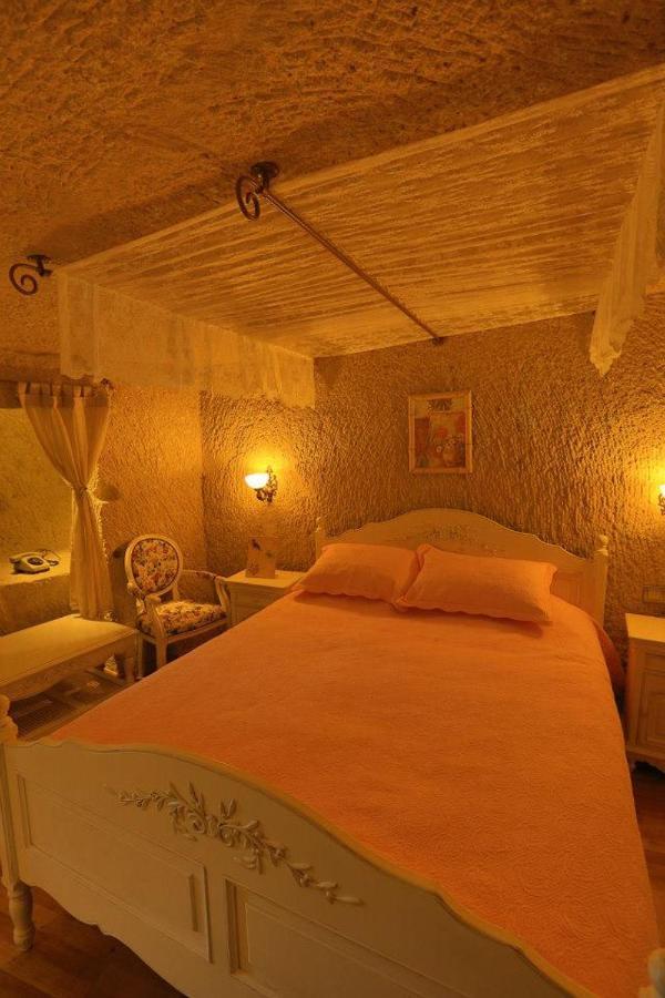 Iris Cave Cappadocia Hotel Ortahisar Exterior foto
